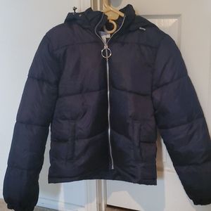Puffy Jacket ( New with Tag)